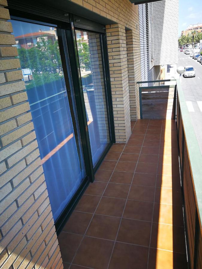 8Beds Vila-Seca 外观 照片