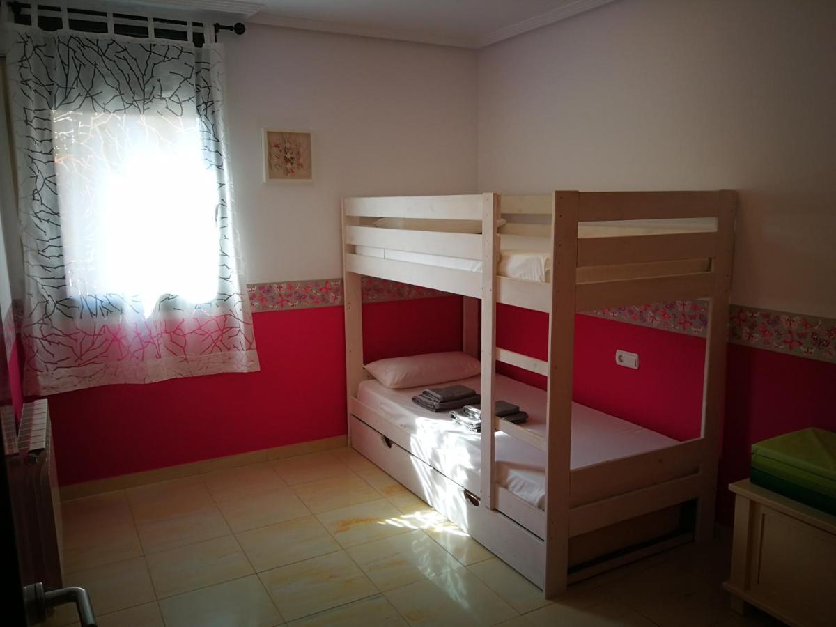 8Beds Vila-Seca 外观 照片