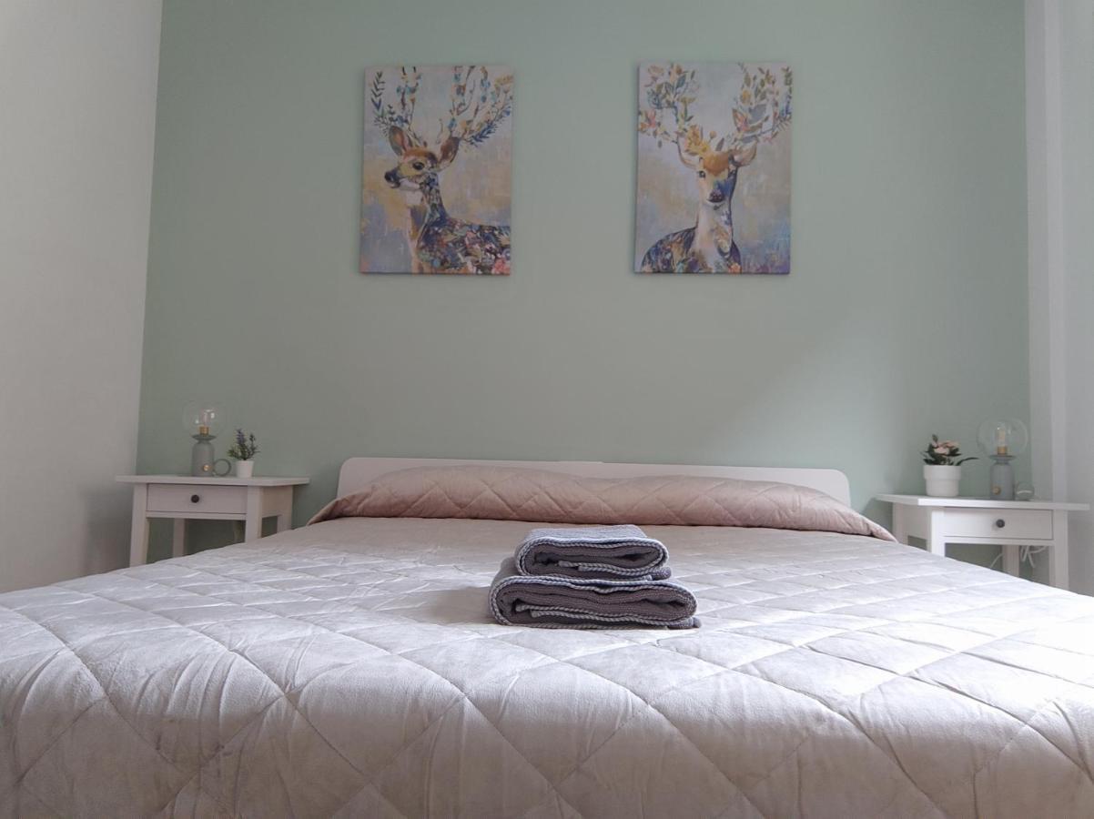 8Beds Vila-Seca 外观 照片
